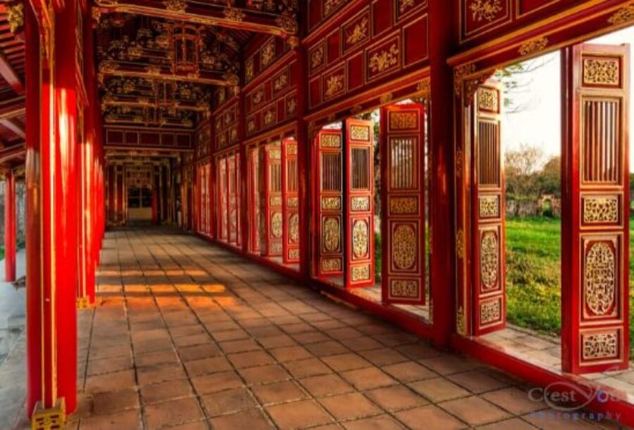 Da Nang: Imperial City of Hue Day Trip with Lunch and Ticket - Who This Da Nang to Hue Trip Fits Best