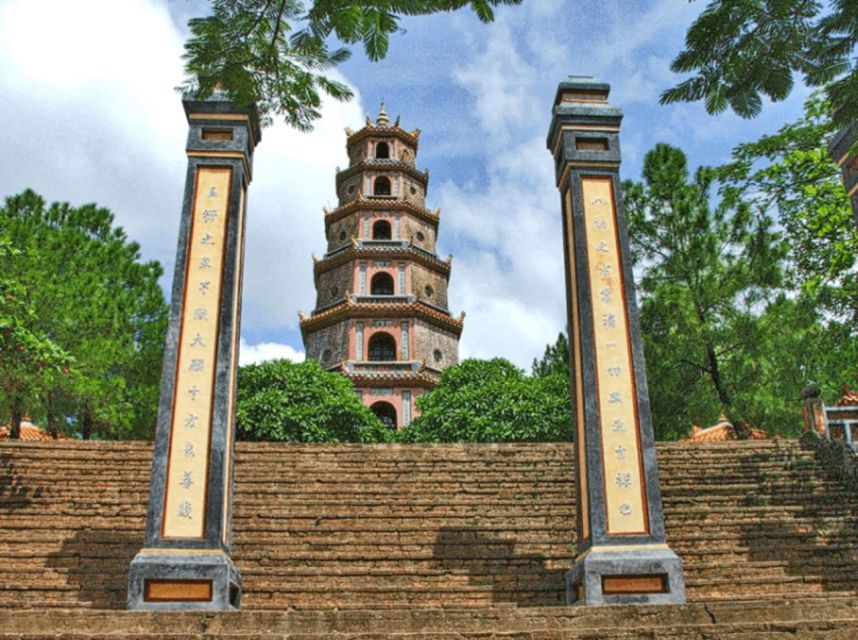 Da Nang: Imperial City of Hue Day Trip with Lunch and Ticket - Should You Book This Hue Day Trip From Da Nang?
