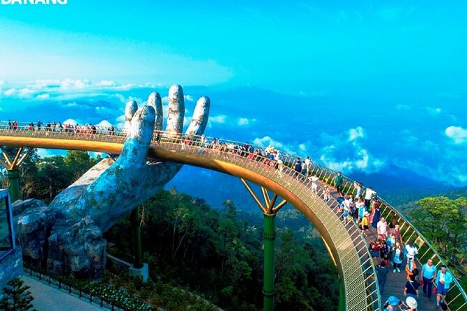 Da Nang International Airport PRIVATE Transfer To Da Nang/Hoi An - Da Nang or Hoi An drop-off: what the service gets right