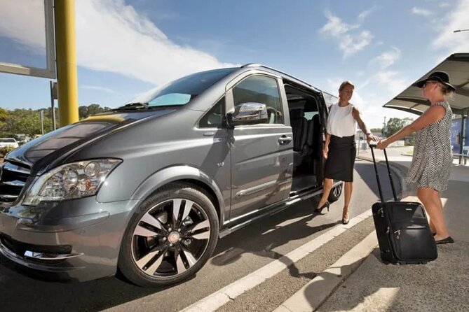 Da Nang International Airport PRIVATE Transfer To Da Nang/Hoi An - Price value and surcharges: when $5 turns into a bigger total