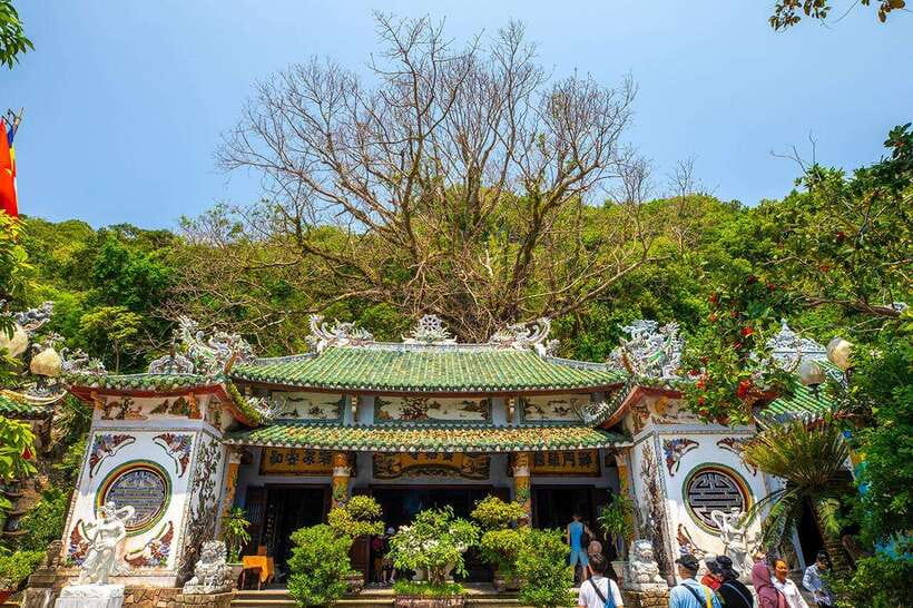 Da Nang: Marble Mountains And Son Tra Peninsula Exploration - Should You Book This Da Nang Marble Mountains and Son Tra Tour?