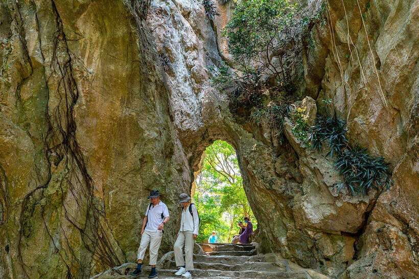 Da Nang: Marble Mountains And Son Tra Peninsula Exploration - Who This Tour Is Best For, and Who Should Skip It