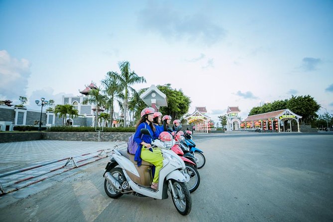 Da Nang Night Motorbike Tour & River Cruise Riding By Lady Rider - Safety, Riders, and the 90 kg Rule (Read This Before You Decide)