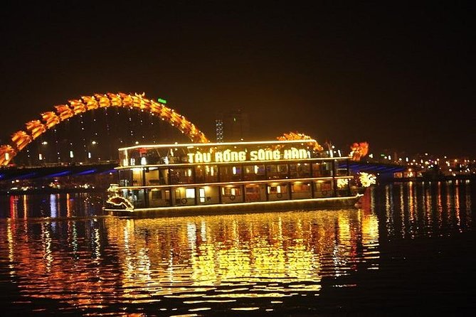 Da Nang Night Motorbike Tour & River Cruise Riding By Lady Rider - How the 4-Hour Rhythm Works (And Why the Pace Matters)