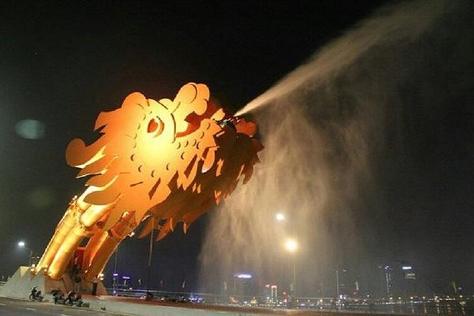 Da Nang Night Motorbike Tour & River Cruise Riding By Lady Rider - The Real Value of $37: What You Get for a Half-Day Evening