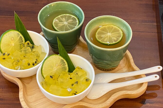Da Nang: Private 90 minutes Aroma Massage by Trees Spa - Step-by-Step, What Happens During Your 90 Minutes