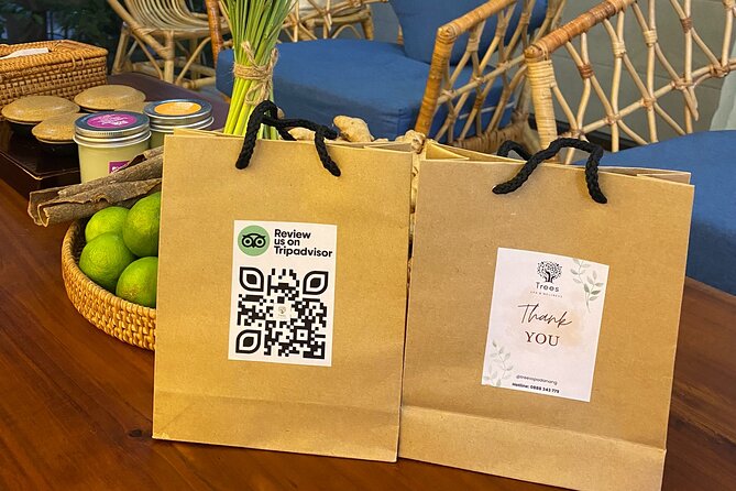 Da Nang: Private 90 minutes Aroma Massage by Trees Spa - Should You Book This Trees Spa Aroma Massage?