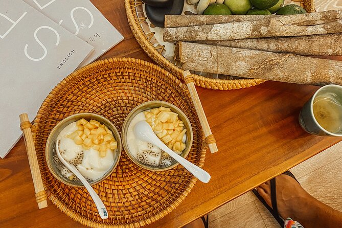Da Nang: Private 90 minutes Aroma Massage by Trees Spa - The Staff and the Little Touches That Make It Worth Your Time