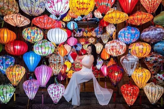 Da Nang: RoundTrip transfer to Hoi An ancient town by private car - Return trip to Da Nang: simple, safe, and centered on your hotel