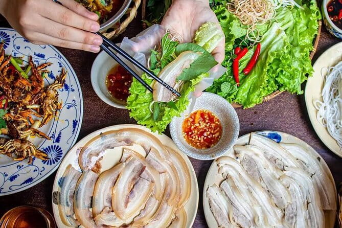 Da Nang Street Food Private Tour With Local Students - Key things I’d bank on before you go