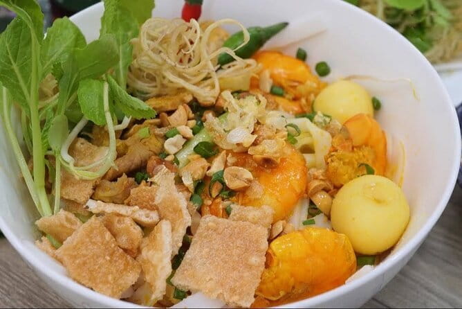 Da Nang Street Foodie Walking Tour - How the four tasting stops work in real life (and why it matters)