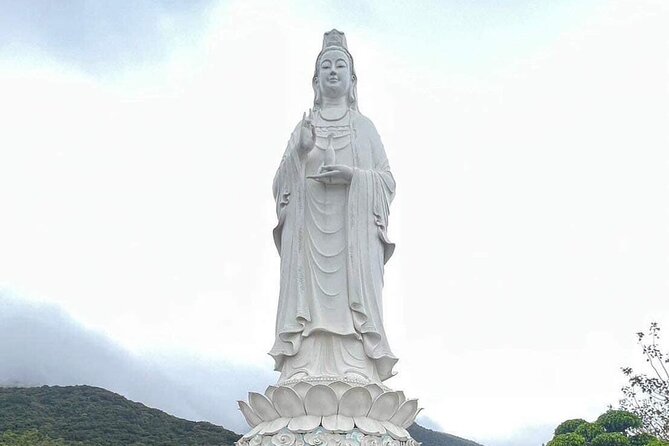 Da Nang to Ba Na Hills & Golden Bridge by private car - Tickets and costs: the real value math