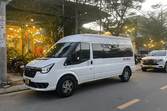 Da Nang to Hoi An ancient town by private transfer - Why this Da Nang to Hoi An transfer is such good value