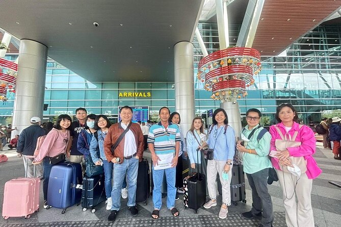 Da Nang to Hoi An ancient town by private transfer - Luggage, timing, and the small details that prevent stress
