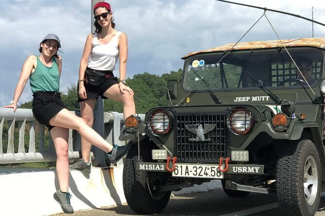 DA NANG to Hoi An Rural Villages and River Islands PRIVATE TOUR - Private Pickup That Gets You Out of Da Nang Fast