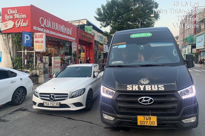Da Nang to Hoi An Transfer - By Car - Price and value: when $7.90 makes sense