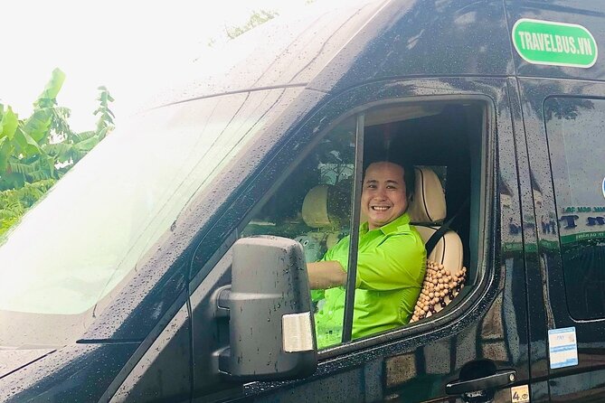 Da Nang to Hoi An Transfer - By Car - Arrival in Hoi An: setting yourself up for the next step