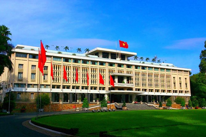 Daily Small Group Tour to Saigon City and Cu Chi Tunnels - Who should book, and who might want another option