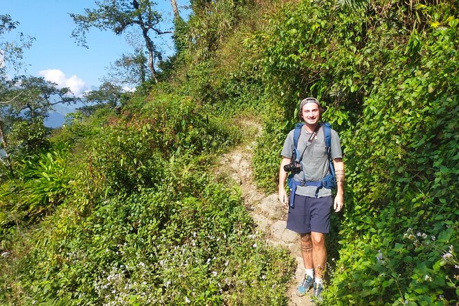 Daily Tour: Sapa Trekking in Muong Hoa valley, Bamboo forest - Ta Van village lunch is a real break, not a tourist pit stop