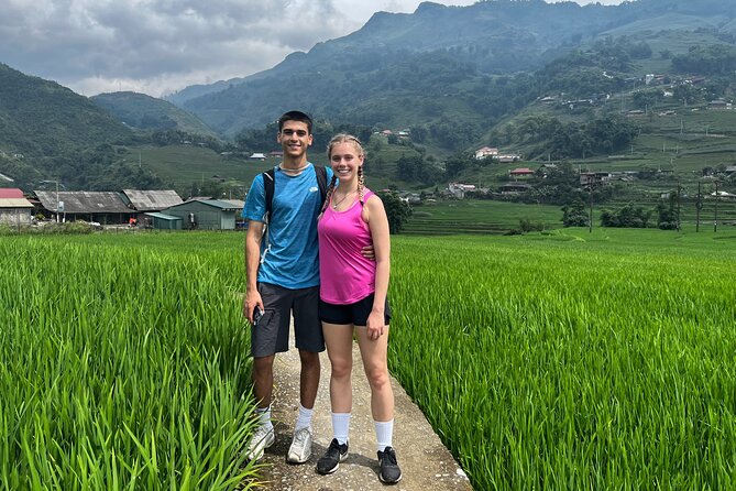 Daily Tour: Sapa Trekking in Muong Hoa valley, Bamboo forest - What your guide does beyond pointing at scenery