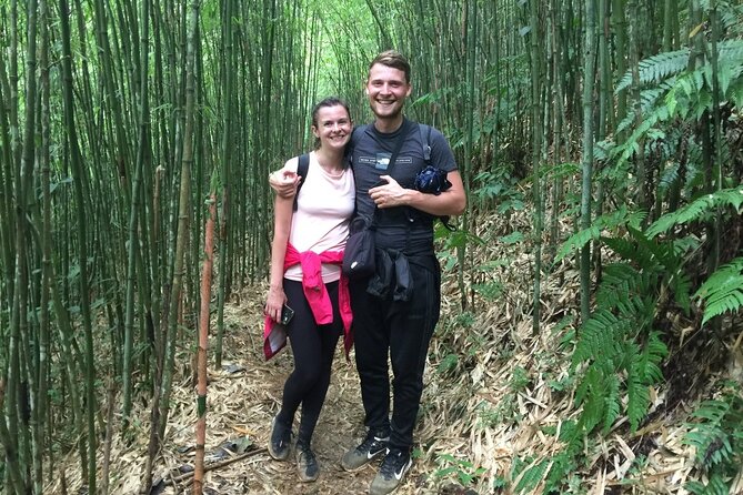 Daily Tour: Sapa Trekking in Muong Hoa valley, Bamboo forest - What to pack for this 5-hour Muong Hoa trek