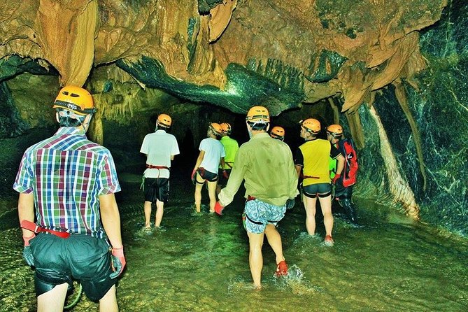 Daily Tour to Paradise and Dark Cave - Key things to know before you go