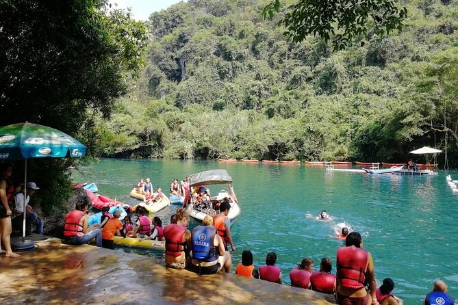 Daily Tour to Paradise and Dark Cave - Should you book this Paradise and Dark Cave day trip?