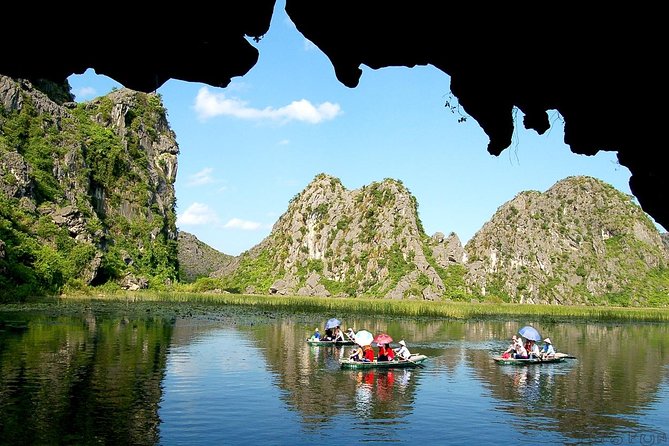 Daily Tour Trang An-Bai Dinh Group Tour - Who should book this tour, and who might want a different plan