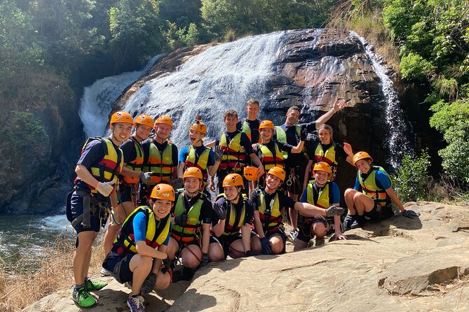 DaLat Canyoning & Experience 1500m Zipline - Key Things I’d Watch Before You Go