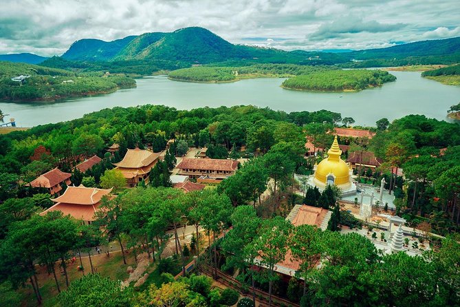 Dalat City Highlights Tour in 1 day - Key Highlights Worth Knowing