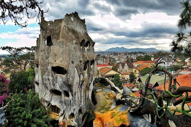 Dalat City Highlights Tour in 1 day - A One-Day Highlights Loop That Actually Makes Sense