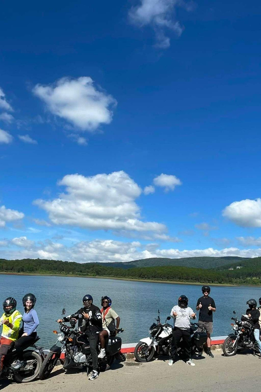 Dalat City Tour With Local Student - Donation Based - Key things to know before you go