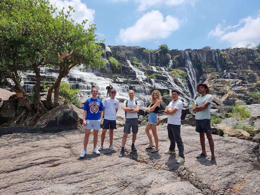 Dalat City Tour With Local Student - Donation Based - What to watch for since the guides are students