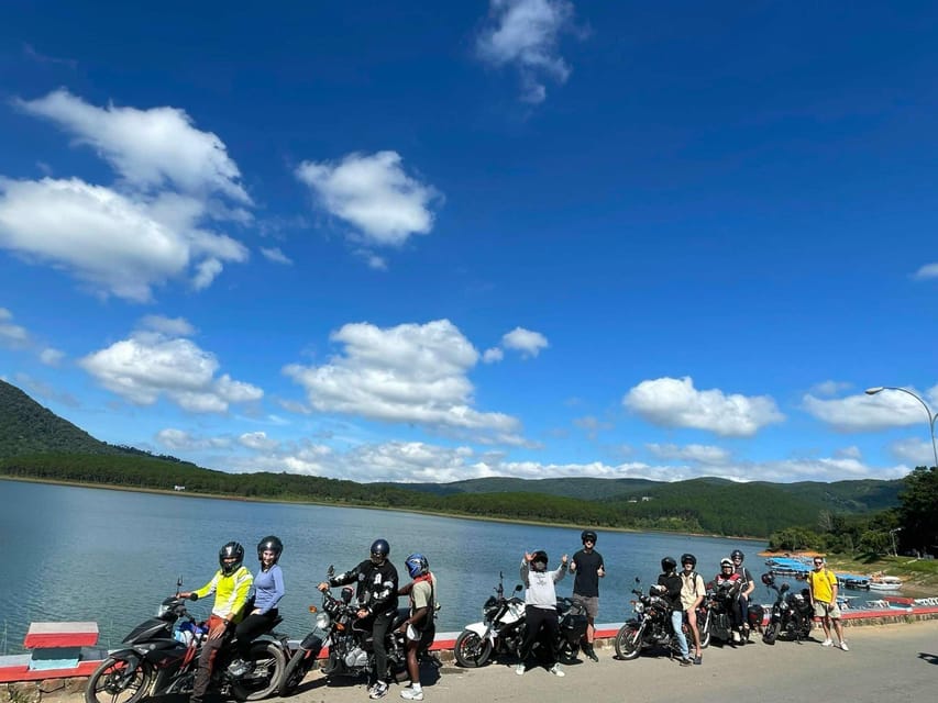 Dalat City Tour With Local Student - Donation Based - How student-led guidance changes Da Lat