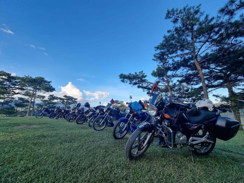 Dalat City Tour With Local Student - Donation Based - Price, suggested donation, and how your money reaches students