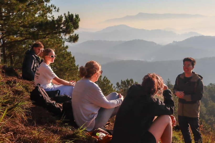 Dalat: Cloud Chasing packaged hike - Sunrise Pickup Included - Should You Book This Da Lat Sunrise Cloud-Chasing Hike?
