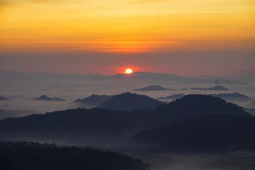 Dalat: Cloud Chasing packaged hike - Sunrise Pickup Included - What Khanh Adds (Beyond the Route)