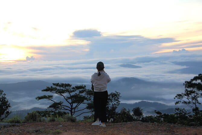 Dalat: Cloud Hunting & Sunrise Trekking to Hon Ho Mountain - Key points before you set your alarm