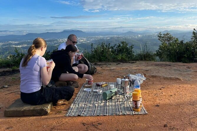 Dalat: Cloud Hunting & Sunrise Trekking to Hon Ho Mountain - Why Da Lat cloud hunting feels special on Hon Bo Mountain