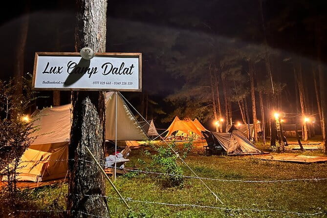 Dalat: Cloud Hunting & Sunrise Trekking to Hon Ho Mountain - Summit time: warm drinks, photos, and the pho that hits just right