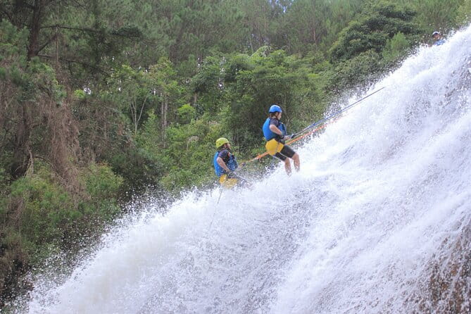 Dalat: Cloud Hunting & Sunrise Trekking to Hon Ho Mountain - Value for money: what $36.61 gets you in real terms