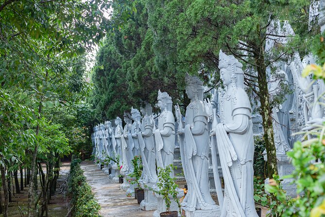 Dalat Countryside Motorbike Day Tour–Coffee Farms & Pagodas - Why this Da Lat Motorbike Circuit Works So Well