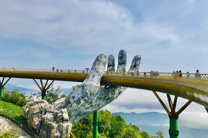 Dalat Countryside Motorbike Day Tour–Coffee Farms & Pagodas - Linh An Pagoda: Ancient Hill Views and Elephant Waterfall Vantage