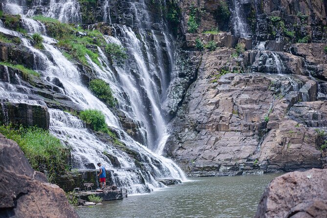 Dalat Countryside Motorbike Day Tour–Coffee Farms & Pagodas - Price and What You Get for $50