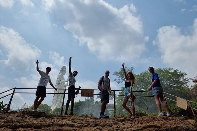 Dalat Countryside's & 3 waterfalls Group Tour - Key Points Worth Knowing Before You Go