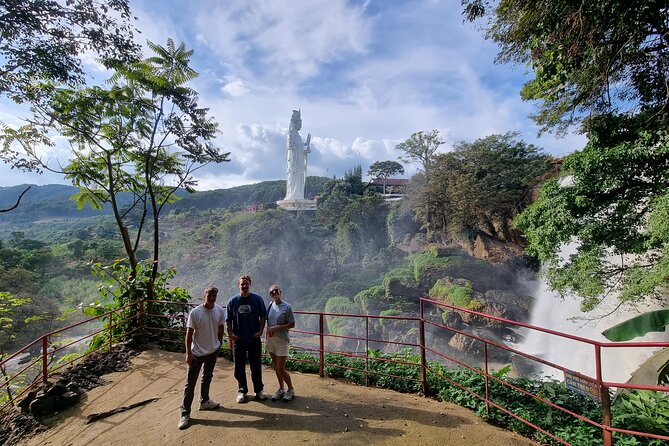 Dalat Countryside's & 3 waterfalls Group Tour - Price and Value: What $21.02 Actually Buys You