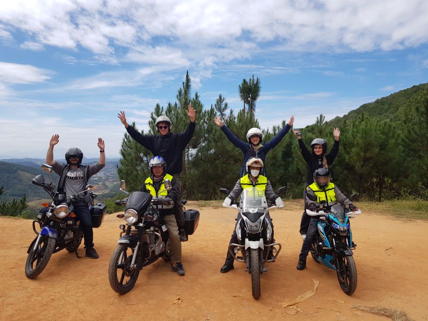 Dalat: Countryside Tour with Silk Village & Elephant Falls - Price and value: what $40 really buys you in Dalat time