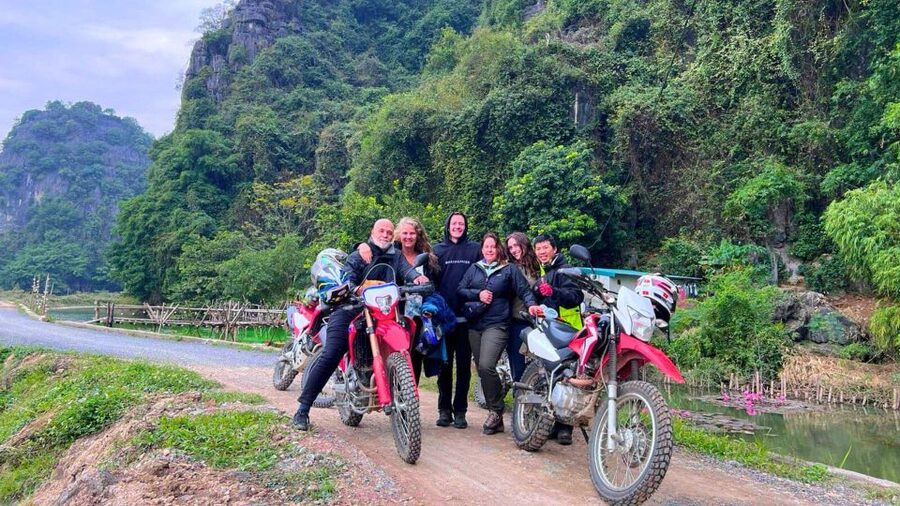 Dalat Easy Rider Motorbike Loop Day Tour - Should you book this tour? My honest take