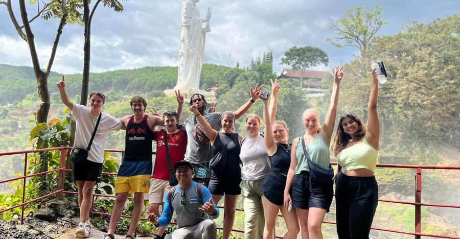 Dalat Easy Rider Motorbike Loop Day Tour - Why a private easy rider loop feels better than a bus day