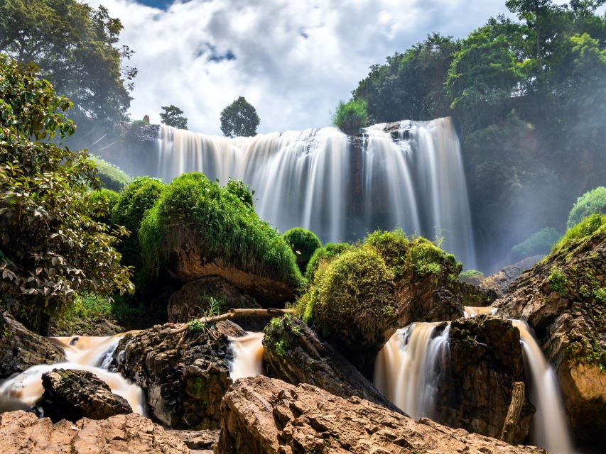 Dalat Easy Rider Motorbike Loop Day Tour - Price and value: is $46 a good deal for 8 hours?